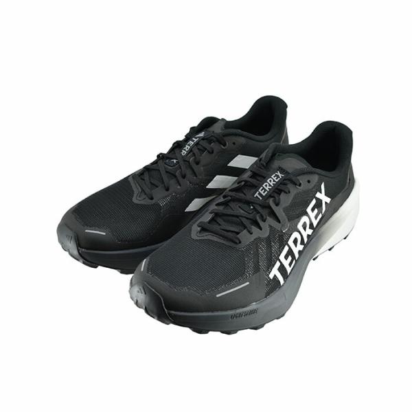 アディダス adidas TERREX AGRAVIC 3 テレックス アグラビック 3 (CBLACK/GREONE/GRESIX)