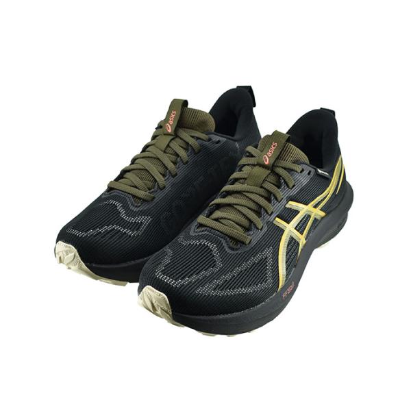 アシックス asics GT-1000 14 ゴアテックス GT-1000 14 GTX (BLACK/SANDSTORM)