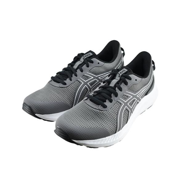 【送料込み】 アシックス asics JOLT 5 EXTRA WIDE ジョルト 5 エクストラワイド (CARBON/WHITE(25.0cm?))