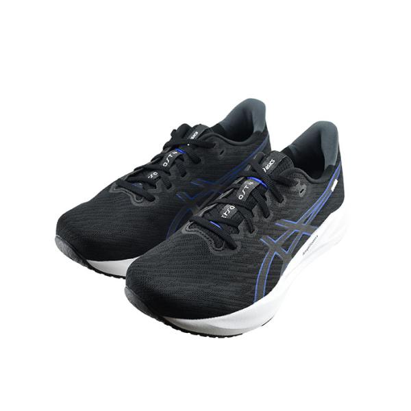 アシックス asics VERSABLAST 4 WIDE バーサブラスト 4 ワイド (BLACK/ILLUSION BLUE)