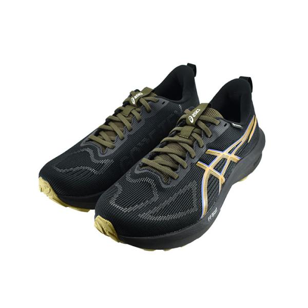 アシックス asics GT-1000 14 GTX GT-1000 14 ゴアテックス (BLACK/DARK COBALT)