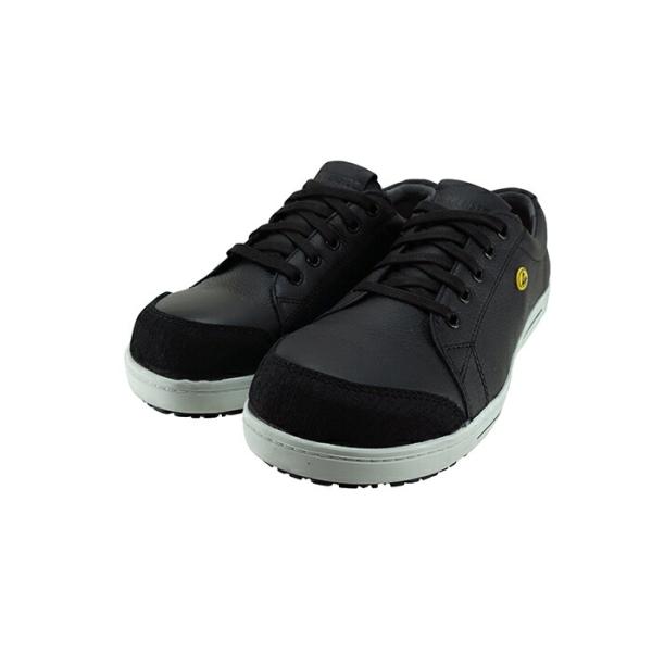 BIRKENSTOCK（ビルケンシュトック） BIRKENSTOCK QS500 ESD (ブラック