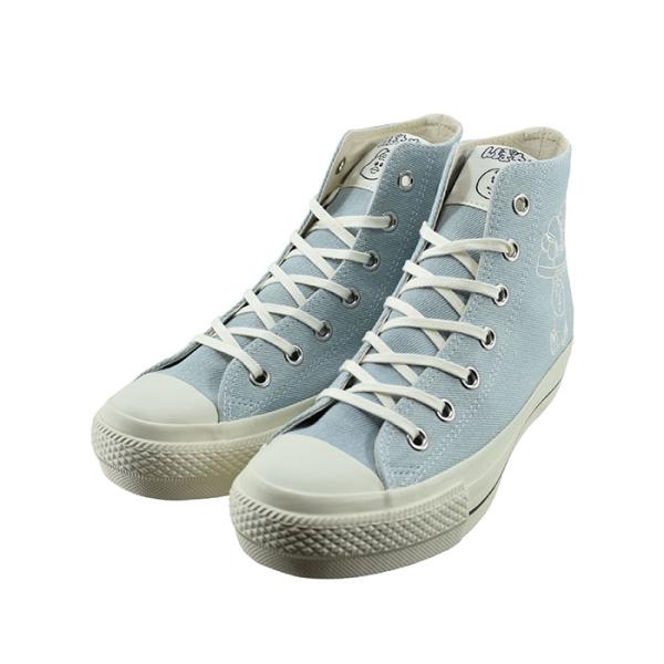 CONVERSE（コンバース） CONVERSE ALL STAR PLTS OG HI / KAWAISOUNI