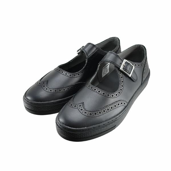 CONVERSE コンバース ALL STAR COUPE EPAIS MARYJANE AK OX