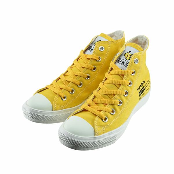 CONVERSE（コンバース） CONVERSE ALL STAR LIGHT POKEMON HI 