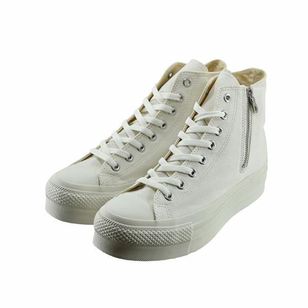 CONVERSE（コンバース） CONVERSE ALL STAR (R) LIFTED Z HI 