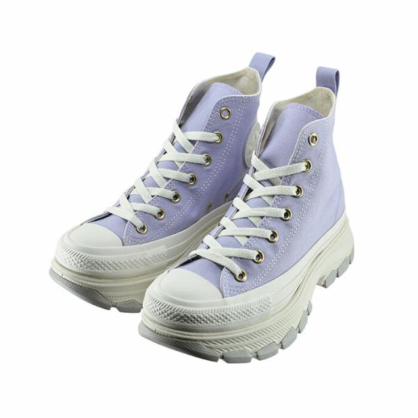 CONVERSE コンバース ALL STAR (R) TREKWAVE NC HI オールスター