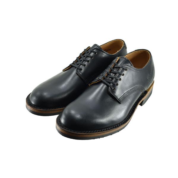 Danner（ダナー） Danner MANAWA マナワ (BLACK) : SasayaYahoo