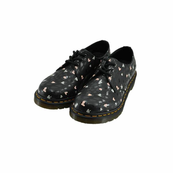 Dr.Martens ドクターマーチン Dr.Martins 1461 WILD HEARTS 3ホール