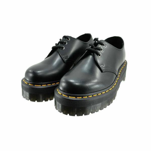 Dr.Martens（ドクターマーチン） Dr.Martins 1461 QUAD 3ホール