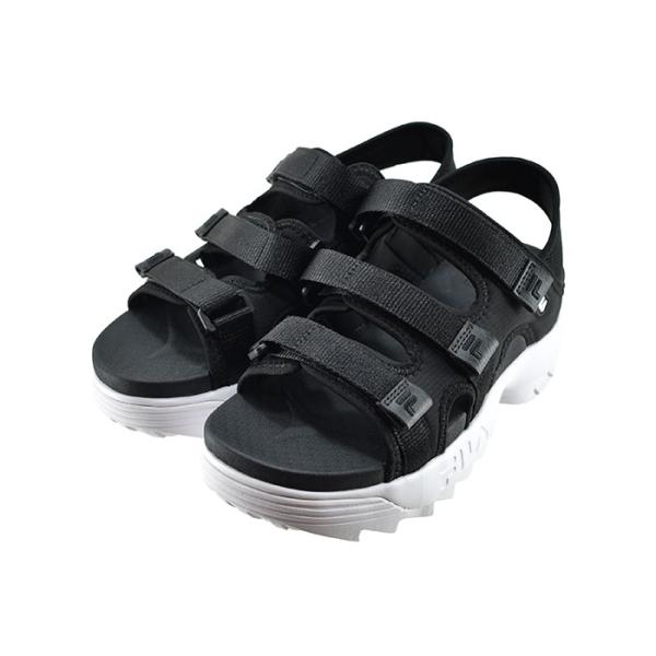 FILA（フィラ） FILA DISRUPTOR SD PUFFY ディスラプター SD パフィー