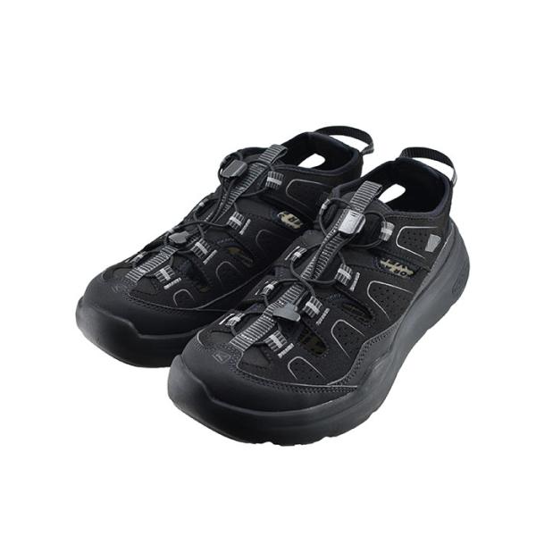 KEEN（キーン） KEEN WK450 ダブルケー450 (BLACK/BLACK