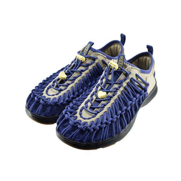 KEEN キーン UNEEK 03 M ユニーク オースリー (PLAZA TAUPE/PALE