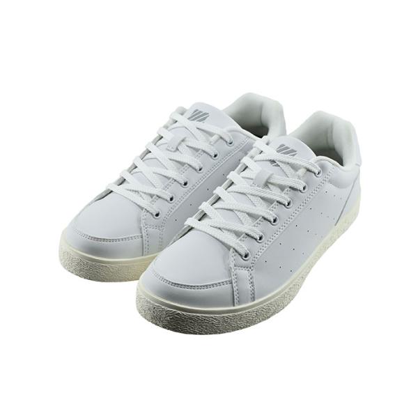 K-SWISS（ケースイス） コートスニーカー (ホワイト) : SasayaYahoo 