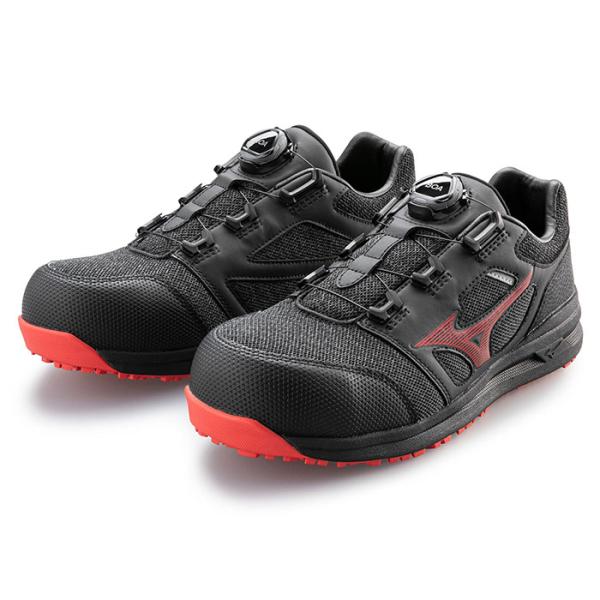 MIZUNO 【取り寄せ可】ミズノ ALMIGHTY LS2 52L BOA オールマイティ