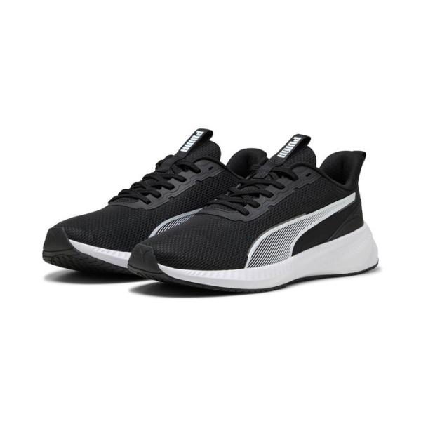 【送料込み】 プーマ PUMA Flyer Lite 3 フライヤー ライト 3 (PUMA Black/PUMA White(25.0cm?))