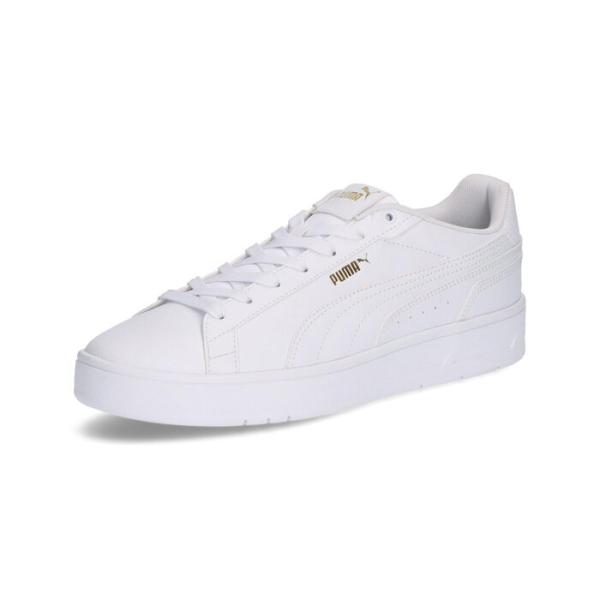 PUMA（プーマ） PUMA Court Classico コート クラシコ (Puma White 
