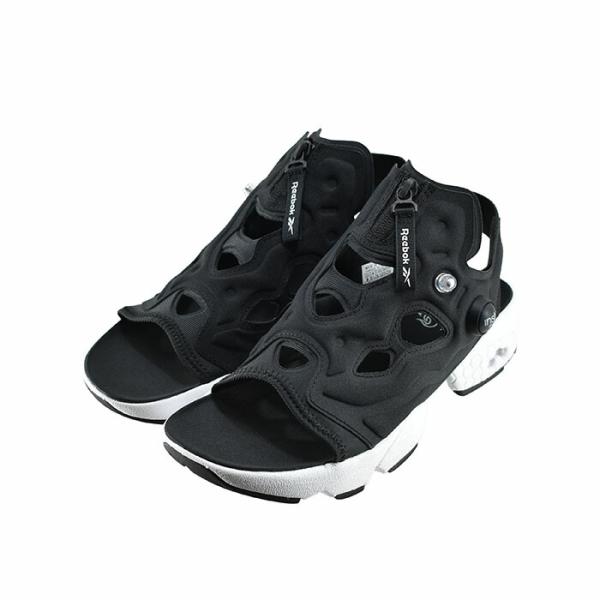 Reebok（リーボック） Reebok INSTAPUMP FURY SANDAL ZIP インスタ