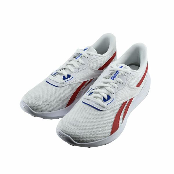 「送料込み」 リーボック Reebok ENERGEN TECH エネルゲン テック (FTWWHT/VECRED/VECBLU(25cm?))