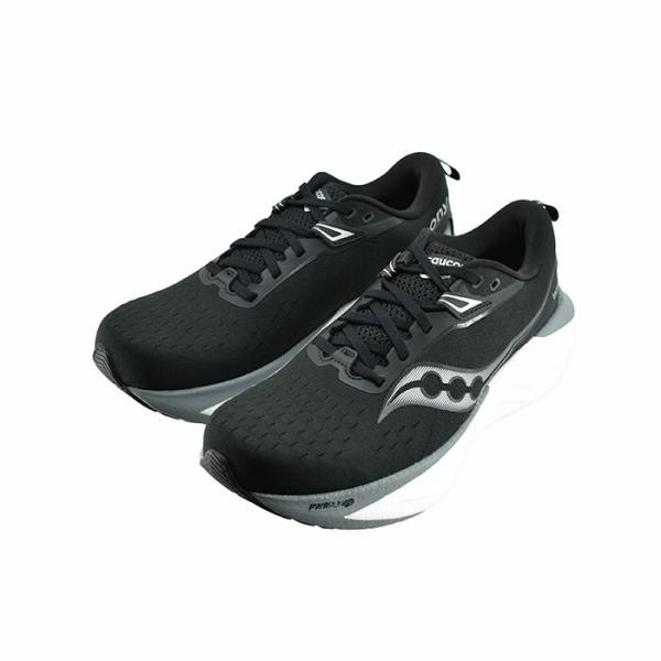 Saucony（サッカニー） Saucony TRIUMPH 22 トライアンフ 22 (BLACK