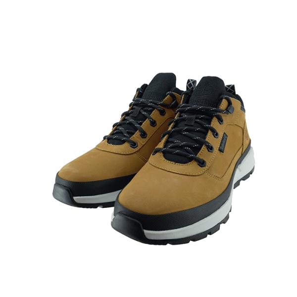 Timberland（ティンバーランド） Timberland FIELD TREKKER LOW LACE