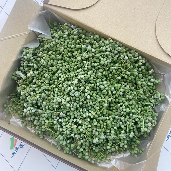 冷凍 丹波実山椒（下処理無し） 500g : 篠山食料品店 - 通販 - Yahoo