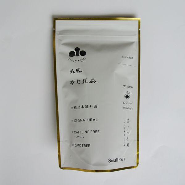 丹波なた豆茶 丹波なた豆茶SmallPack(1.2g×16個) : 篠山食料品店