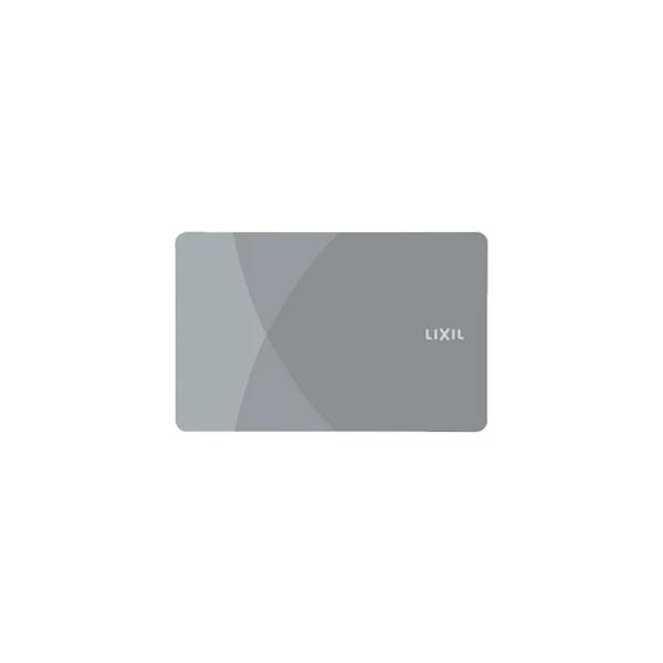 カザスプラス用 カードキー ライトグレー Z-205-DVBA LIXIL リクシル TOSTEM トステム 正規品 純正品