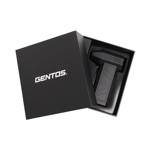 ★再入荷★!大人気商品! ジェントス ブロワー 疾風 HYT-4L 小型ブロワー ハンディブロワー GENTOS