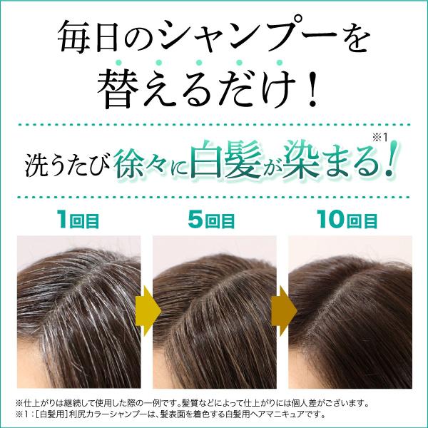 白髪用 シャンプー『無添加 白髪用 利尻カラーシャンプー お徳用500ml』(女性用 男性用 白髪染め) 送料無料 /【Buyee】 白髪用 シャンプー『無添加 白髪用 利尻カラーシャンプー お徳用500ml』(女性用 男性用 白髪染め) 送料無料 /【Buyee】