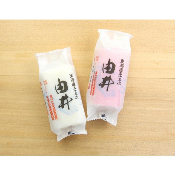 ■内容量1本（100g）■原材料名【由井蒲鉾（紅）】魚肉（ぐち(タイ・ミャンマー)）、砂糖、味醂、卵白、だし（鰹節・昆布・椎茸）、食塩/コチニール色素、（一部に卵を含む）【由井蒲鉾（白）】魚肉（ぐち(タイ・ミャンマー)）、砂糖、味醂、卵白、...