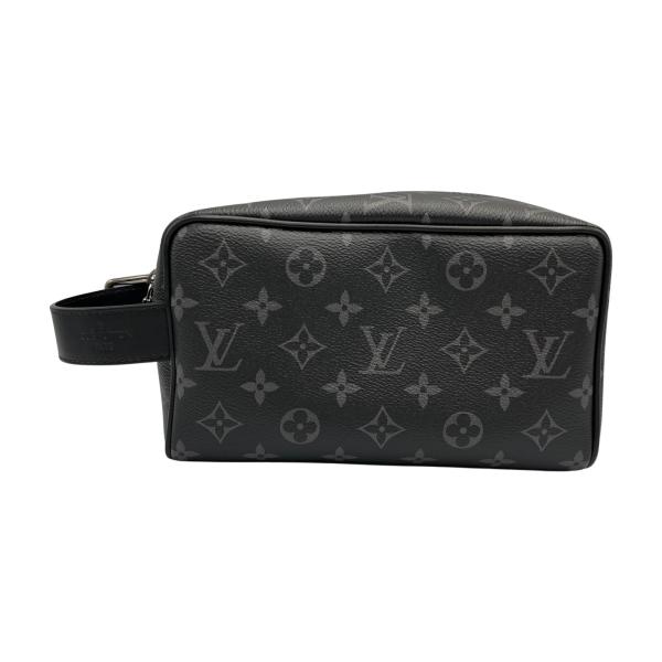 LOUIS VUITTON（ルイ・ヴィトン） クラッチバッグ エクリプス ロッカー