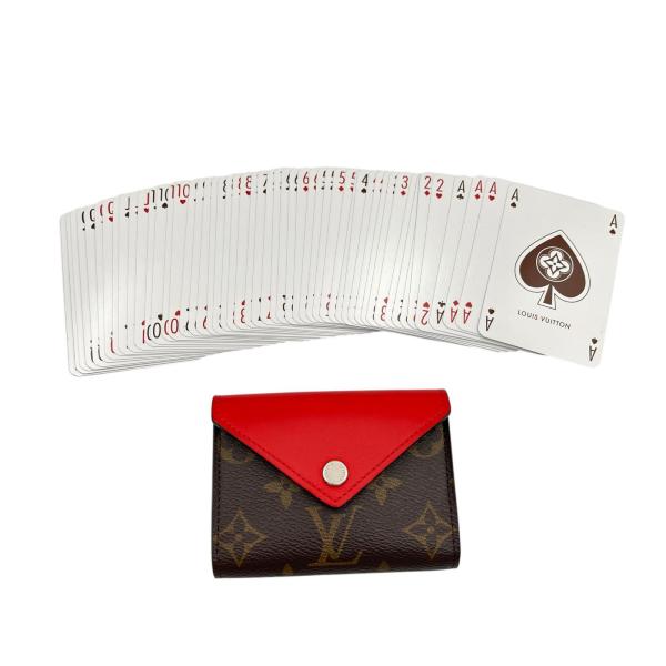 LOUIS VUITTON（ルイ・ヴィトン） カードケース エテュイ・カルト