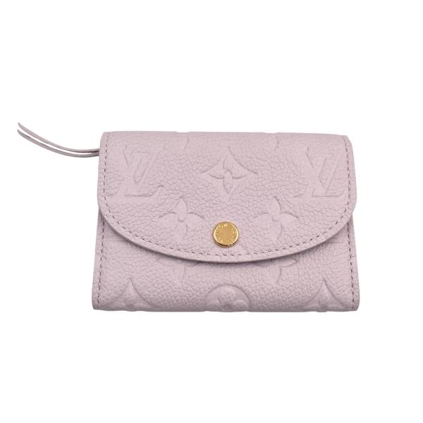 LOUIS VUITTON（ルイ・ヴィトン） コインケース ポルトモネ ロザリ