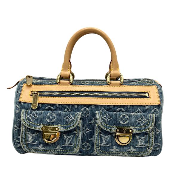 LOUIS VUITTON（ルイ・ヴィトン） ハンドバッグ ネオスピーディ M95019