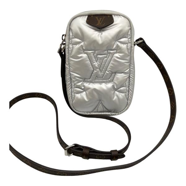 LOUIS VUITTON ルイヴィトン ショルダーバッグ モノグラム
