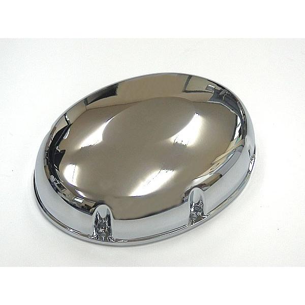 HONDA SHADOW シャドウ400 NC34 エアクリーナー カバー