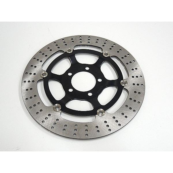 kawasaki　エリミネーター400　ディスクローター Amazon.com: Arashi Front Brake Disc Rotor for Kawasaki Ninja
