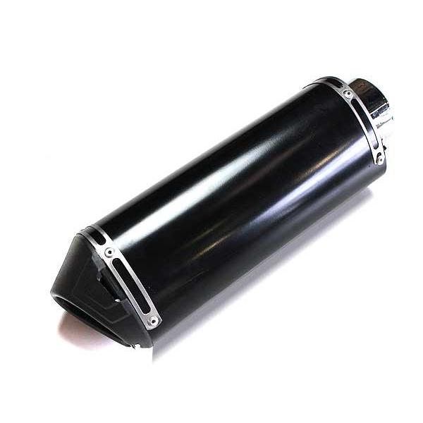 Akrapovic ヘキサゴナルサイレンサー 　60.5 汎用 Akrapovic ヘキサゴナルサイレンサー 60.5 汎用