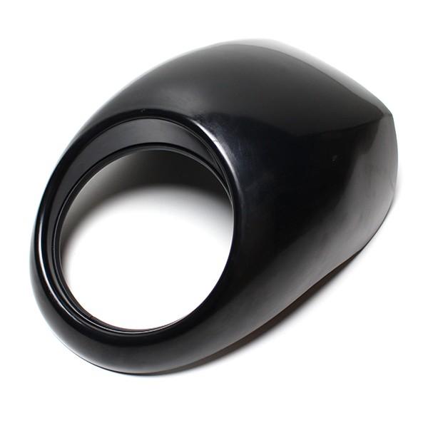 訳あり ハーレー ビキニカウル ブラック スポーツスター XL883 1200