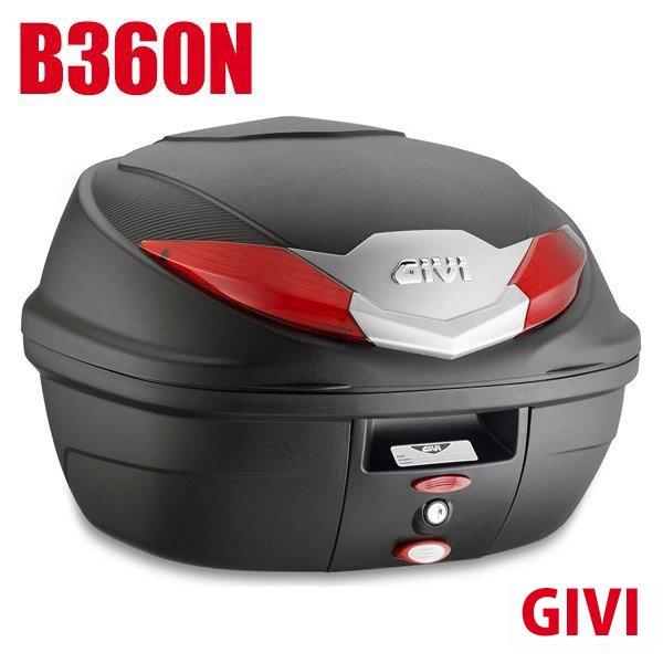 GIVI ジビ トップケース モノロックケース リアボックス B360N 36L フルフェイス収納可 未塗装ブラック 高品質 バイク用 テールボックス GIVIケース :10002593:sasukeproject - 通販 - Yahoo!ショッピング GIVI ジビ トップケース モノロックケース リアボックス B360N 36L フルフェイス収納可 未塗装ブラック 高品質 バイク用 テールボックス GIVIケース :10002593:sasukeproject - 通販 - Yahoo!ショッピング