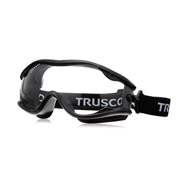 レンズ色:クリアフレーム色:ブラック質量g:95メガネ・マスク併用可能です。