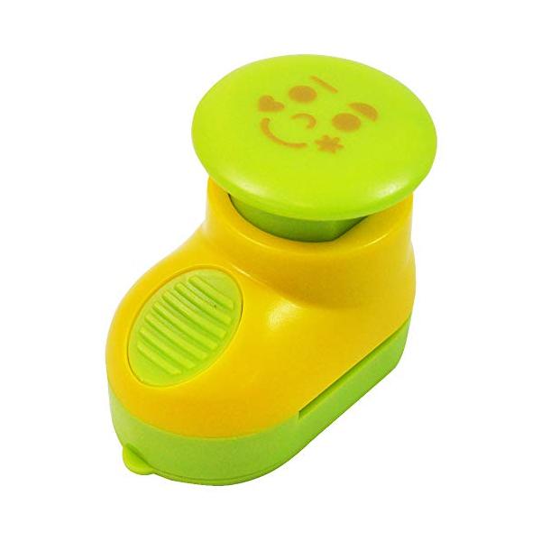 簡単にかわいくておいしいお弁当が作れる道具を集めたちゅーぼーずシリーズ!子供がよろこぶかわいいお弁当作りを応援! !焼きのりをはさんでワンプッシュ! 簡単にのりが顔のかたちにパンチ出来ちゃう! !サイズ:4.4×6.8×5.6cm素材・材質...