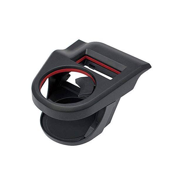 他サイト： 槌屋ヤックTsuchiya Yac 車種専用品 スズキ スイフト 専用 エアコン ドリンクホルダー 運転席用 Z#13S 33S 43S 53S 83S SY-SZ1 ブラックの商品画像