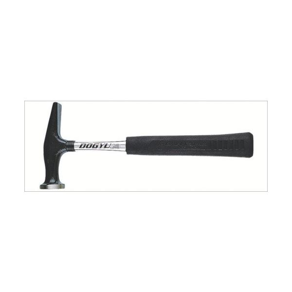 土牛産業 パイプ柄ナラシハンマー 21mm