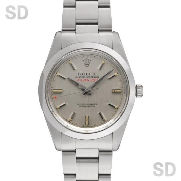 N.R 1019 シルバー L satindollwatch_21049674