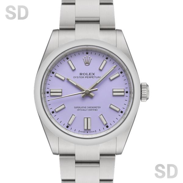 Rolex Oyster Perpetual 41