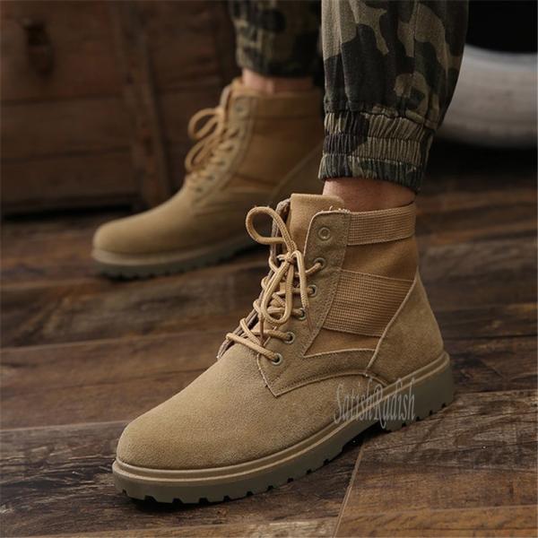 ミリタリーブーツ メンズ ワークブーツ フラット イギリス風 紳士靴 ミドルカット ショートブーツ レースアップ カジュアル Puレザー フェイクレザー 春 秋 冬 Buyee Buyee Japanese Proxy Service Buy From Japan Bot Online