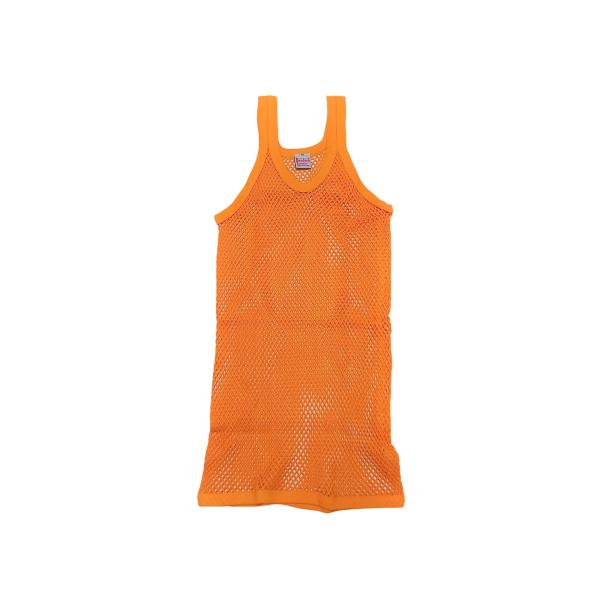 新品　レゲエ網シャツ　ジャマイカXLサイズ　イギリス　アミシャツ レゲエ網シャツ THE ORIGINAL ENGLISH MESH VEST アミシャツ