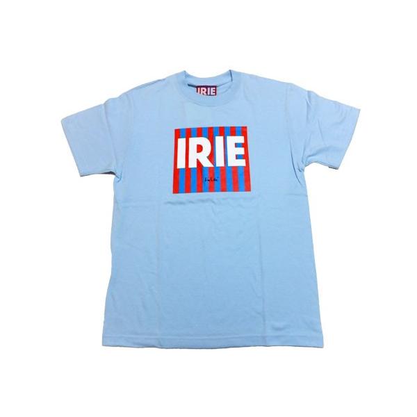 SAPEur IRIE コラボTシャツ sativa420_irie-t057